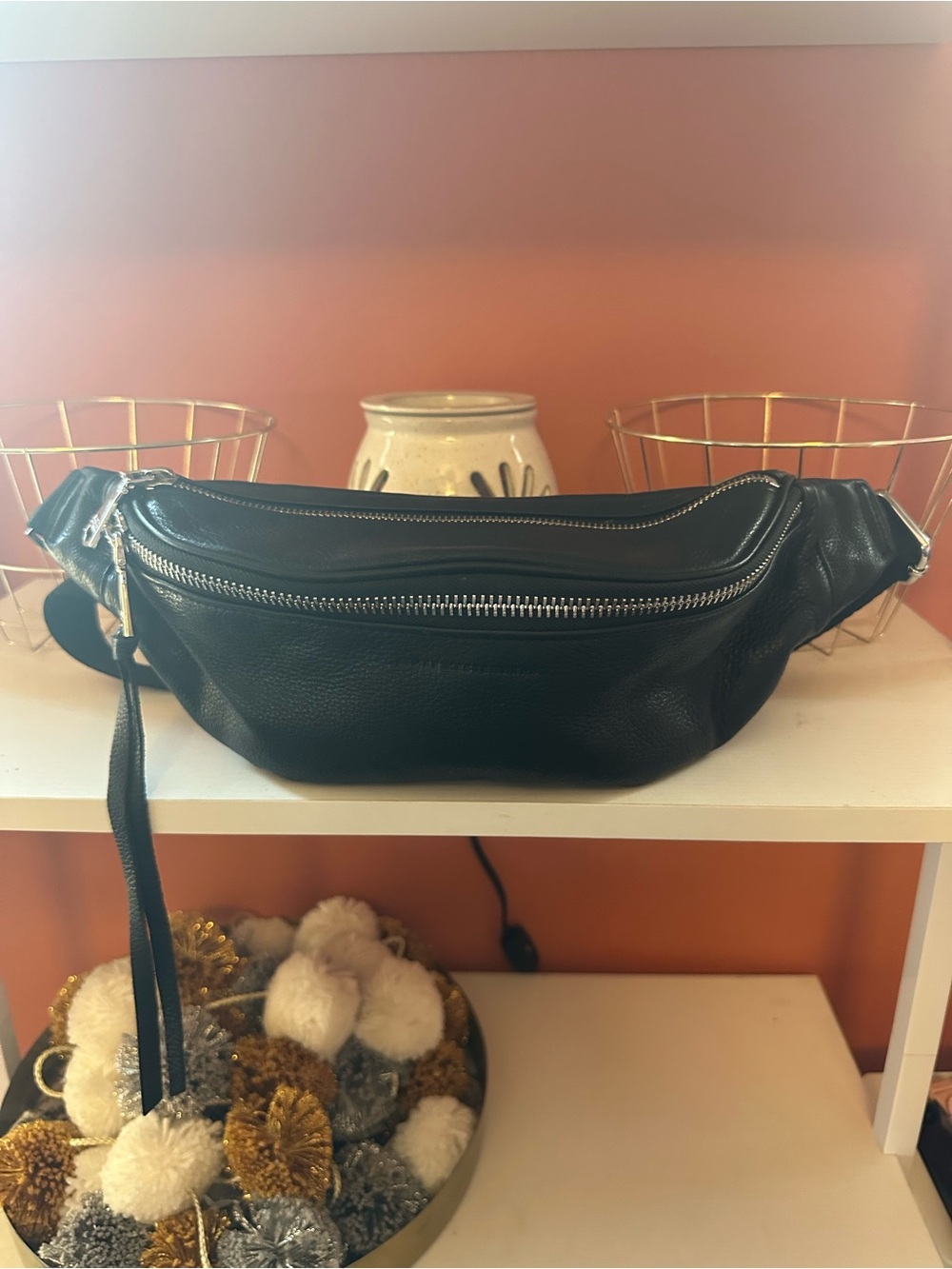AIMEE KESTENBERG Cabo Sling Bag